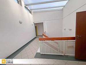 Pronájem bytu 2+kk, Ostrava, Jiřího Trnky, 45 m2