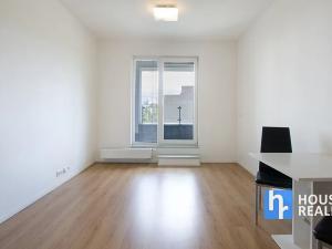 Pronájem bytu 2+kk, Praha - Hlubočepy, Geologická, 41 m2