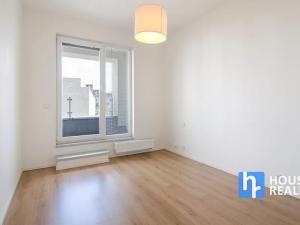 Pronájem bytu 2+kk, Praha - Hlubočepy, Geologická, 41 m2