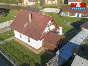 Prodej rodinného domu, Běstvina - Vestec, 112 m2