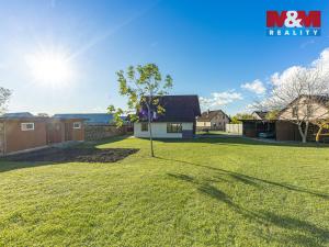 Prodej rodinného domu, Běstvina - Vestec, 112 m2