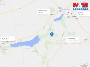 Prodej pozemku pro bydlení, Žižice - Drnov, 1294 m2