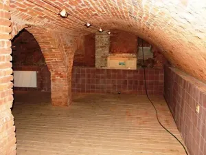 Pronájem obchodního prostoru, Jihlava, Masarykovo náměstí, 231 m2