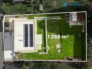 Prodej rodinného domu, Štěpánkovice, Vlčoch, 147 m2