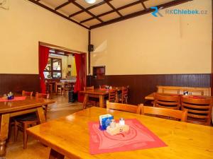 Prodej restaurace, Daskabát, 950 m2