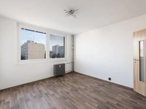 Pronájem bytu 2+1, Praha - Modřany, Poljanovova, 56 m2