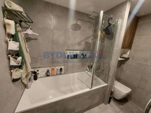 Pronájem bytu 3+kk, České Budějovice, Plzeňská, 61 m2