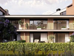 Prodej bytu 2+kk, Praha - Hodkovičky, Modřanská, 56 m2