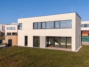 Prodej rodinného domu, Praha - Stodůlky, U Řepory, 191 m2