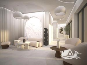 Prodej bytu 1+kk, Nesebar, Bulharsko, 33 m2