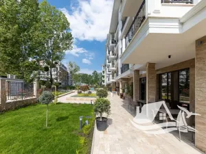 Prodej bytu 2+kk, Nesebar, Bulharsko, 89 m2