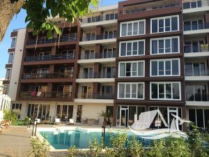 Prodej bytu 2+kk, Ravda, Bulharsko, 91 m2