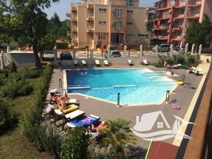 Prodej bytu 2+kk, Ravda, Bulharsko, 91 m2