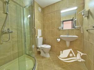 Prodej bytu 2+kk, Sveti Vlas, Bulharsko, 79 m2