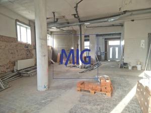 Pronájem obchodního prostoru, Syrovice, 178 m2