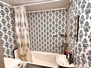 Prodej bytu 4+1, Kladno, Čs. armády, 92 m2