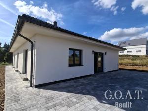 Prodej rodinného domu, Útvina, 144 m2