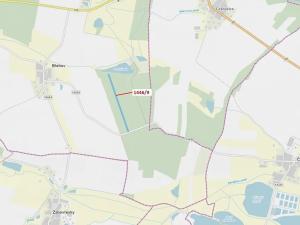 Dražba lesa, Břehov, 19879 m2