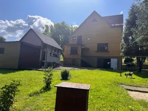 Dražba rodinného domu, Soběšovice, 143 m2