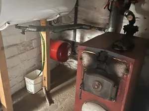 Dražba rodinného domu, Soběšovice, 143 m2