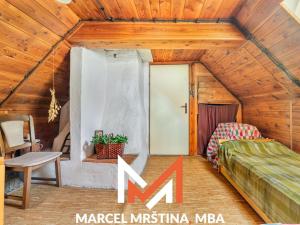 Prodej rodinného domu, Kramolna - Trubějov, 121 m2