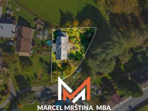 Prodej rodinného domu, Kramolna - Trubějov, 121 m2