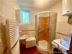 Pronájem rodinného domu, Loučeň, Libichova, 72 m2