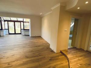 Pronájem bytu 4+kk, Brno, Libušino údolí, 160 m2