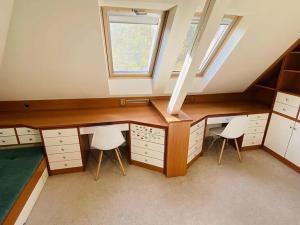 Pronájem bytu 4+kk, Brno, Libušino údolí, 160 m2