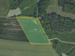 Prodej pole, Vysoký Újezd, 22691 m2