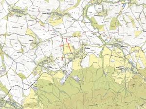 Prodej pole, Osíčko, 26533 m2