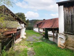 Prodej rodinného domu, Hlince, 61 m2