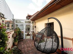 Prodej vily, Praha - Hostivař, Kozinovo náměstí, 213 m2