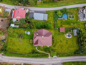 Prodej rodinného domu, Tanvald, Komenského, 600 m2