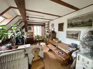 Prodej rodinného domu, Hejtmánkovice, 150 m2