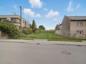 Prodej pozemku pro bydlení, Senice na Hané, 824 m2