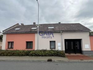 Prodej rodinného domu, Svésedlice, 144 m2