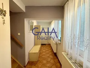 Prodej rodinného domu, Rohatec, Mírová, 121 m2