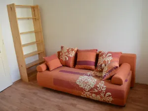 Pronájem bytu 3+kk, Praha - Dejvice, Jugoslávských partyzánů, 85 m2