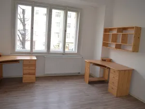 Pronájem bytu 3+kk, Praha - Dejvice, Jugoslávských partyzánů, 85 m2