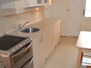 Pronájem bytu 3+kk, Praha - Dejvice, Jugoslávských partyzánů, 85 m2