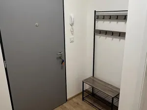 Pronájem bytu 3+kk, Liberec, Na Perštýně, 70 m2