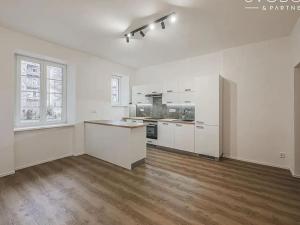 Pronájem bytu 3+kk, Hradec Králové, Mánesova, 66 m2