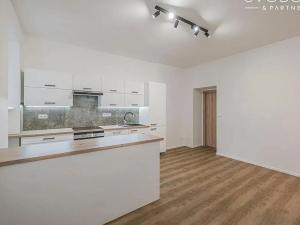 Pronájem bytu 3+kk, Hradec Králové, Mánesova, 66 m2