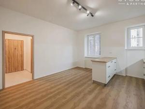 Pronájem bytu 3+kk, Hradec Králové, Mánesova, 66 m2