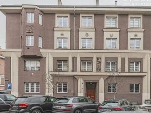 Pronájem bytu 3+kk, Hradec Králové, Mánesova, 66 m2