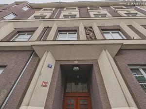 Pronájem bytu 3+kk, Hradec Králové, Mánesova, 66 m2