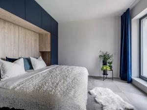 Pronájem bytu 2+kk, Brno, Vinařská, 54 m2