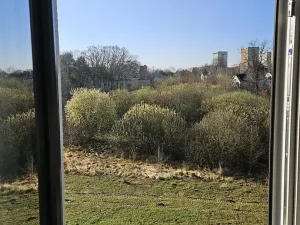 Pronájem bytu 2+kk, Ostrava, Dubová, 64 m2