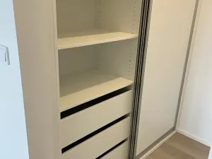 Pronájem bytu 2+kk, Hradec Králové, Kubelíkova, 54 m2